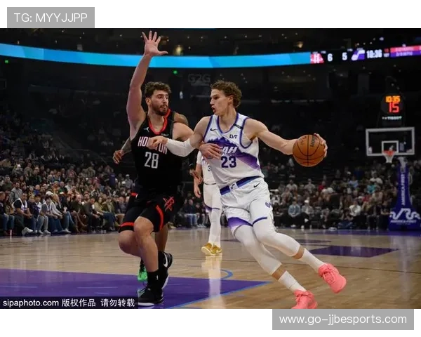 火箭客战篮网，范弗利特缺阵或制约进攻效率