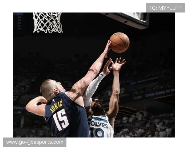 掘金122-116险胜灰熊，约基奇26分15篮板11助攻但出现9次失误