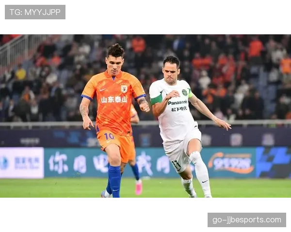 从数据看变化：解析山东泰山新赛季首秀的防守组织改进