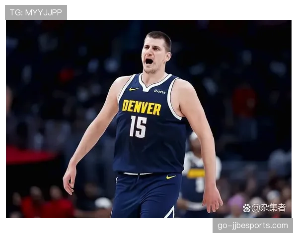 森林狼核心朱利叶斯·兰德尔伤愈归来，备战季后赛首轮对位约基奇